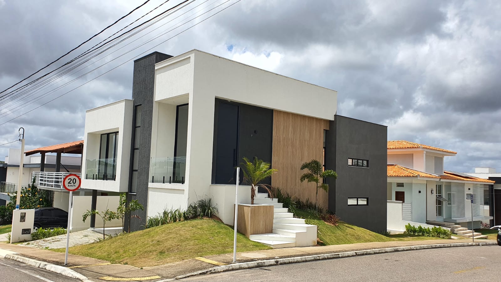 Imagem Casa de Condomínio à Venda, 285 m²em Parque das Nações - Parnamirim