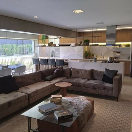 Foto do imóvel: Apartamento com 3 Quartos à Venda, 149 m²em Indianópolis - São Paulo