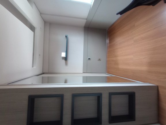 Imagem Apartamento com 4 Quartos à Venda, 142 m² em Liberdade - Belo Horizonte