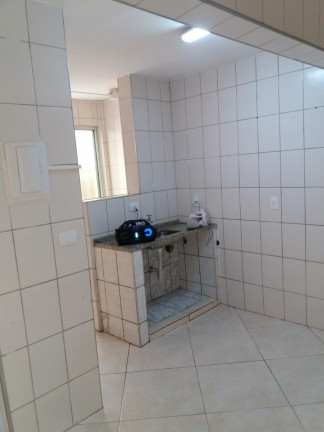 Apartamento com 2 Quartos à Venda, 56 m² em Jardim Pedra Branca - São Paulo