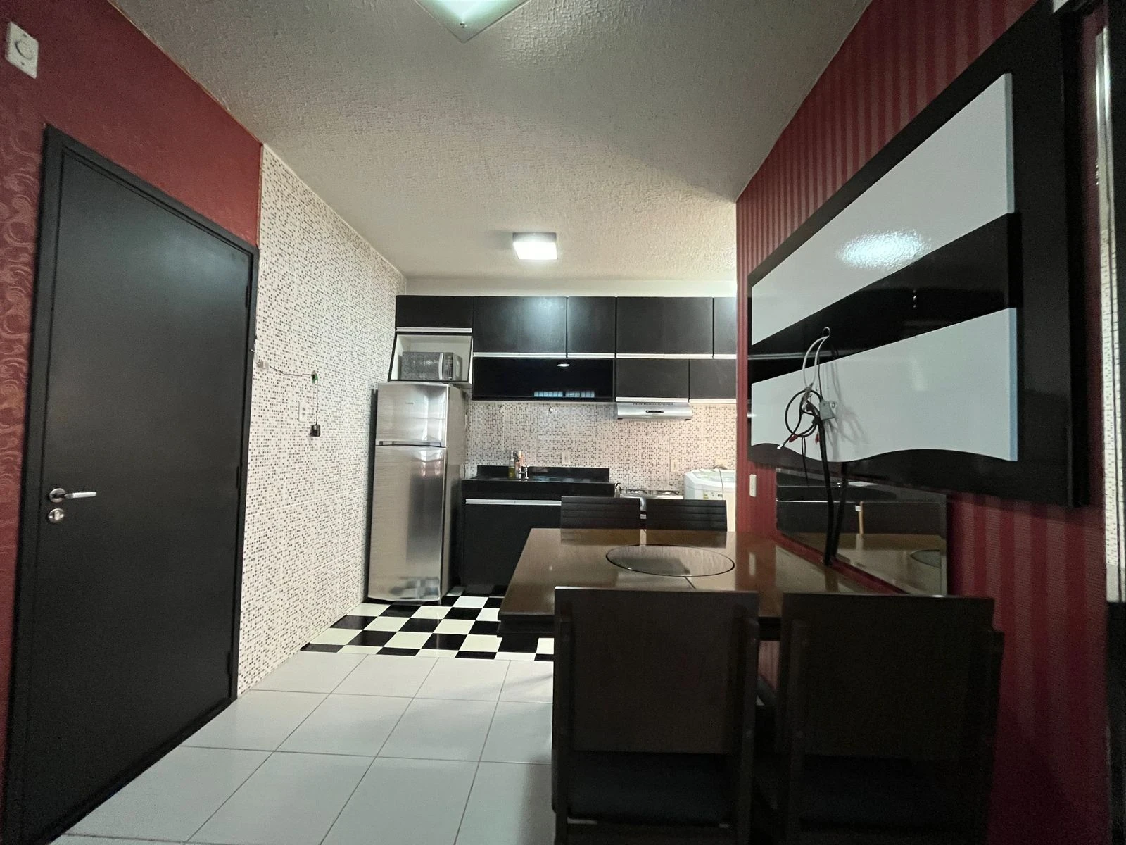 Imagem Apartamento com 2 Quartos à Venda, 42700 m² em Novo Mundo - Uberlândia