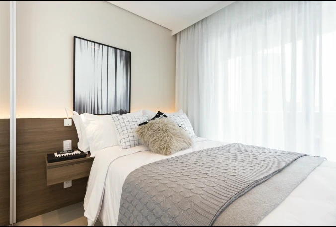 Foto do imóvel: Apartamento com 1 Quarto à Venda, 42 m² em Pinheiros - São Paulo