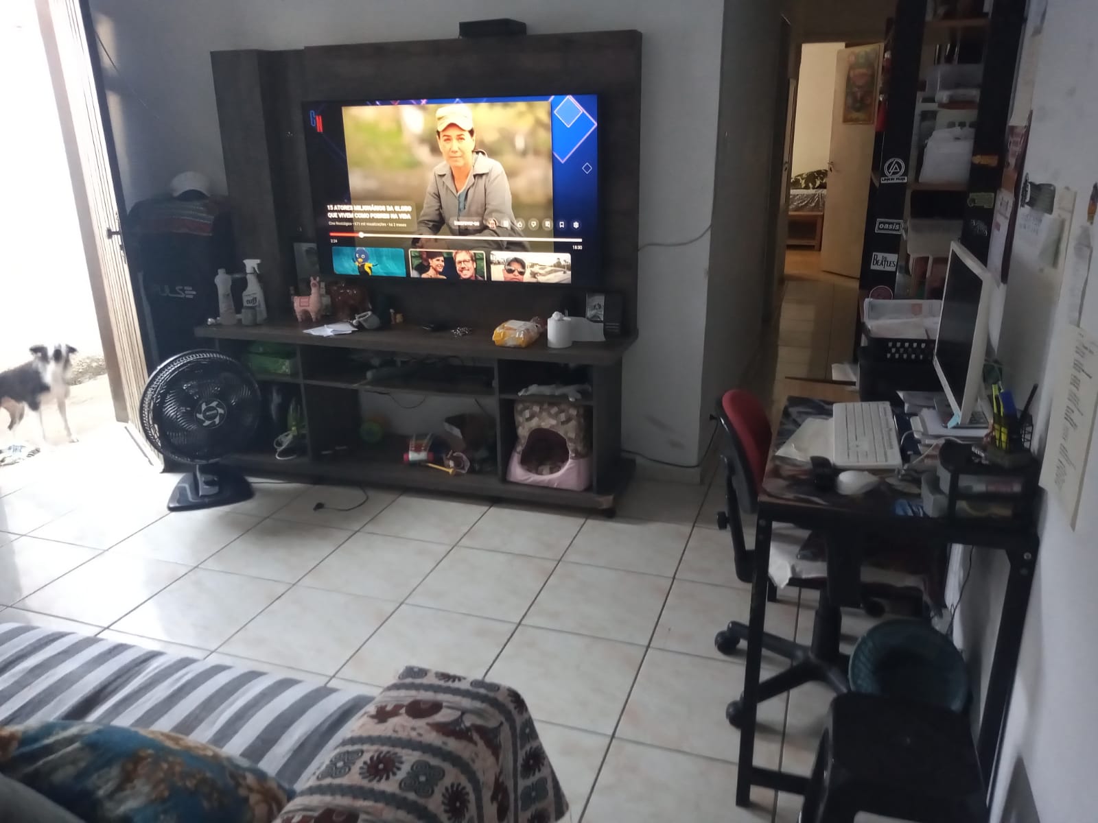 Imagem Casa com 2 Quartos à Venda, 65 m² em Jardim Leonor - Cotia