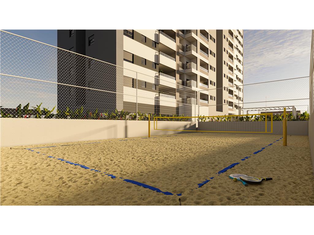 Imagem Apartamento à Venda, 85 m² em Vila do Golf - Ribeirão Preto