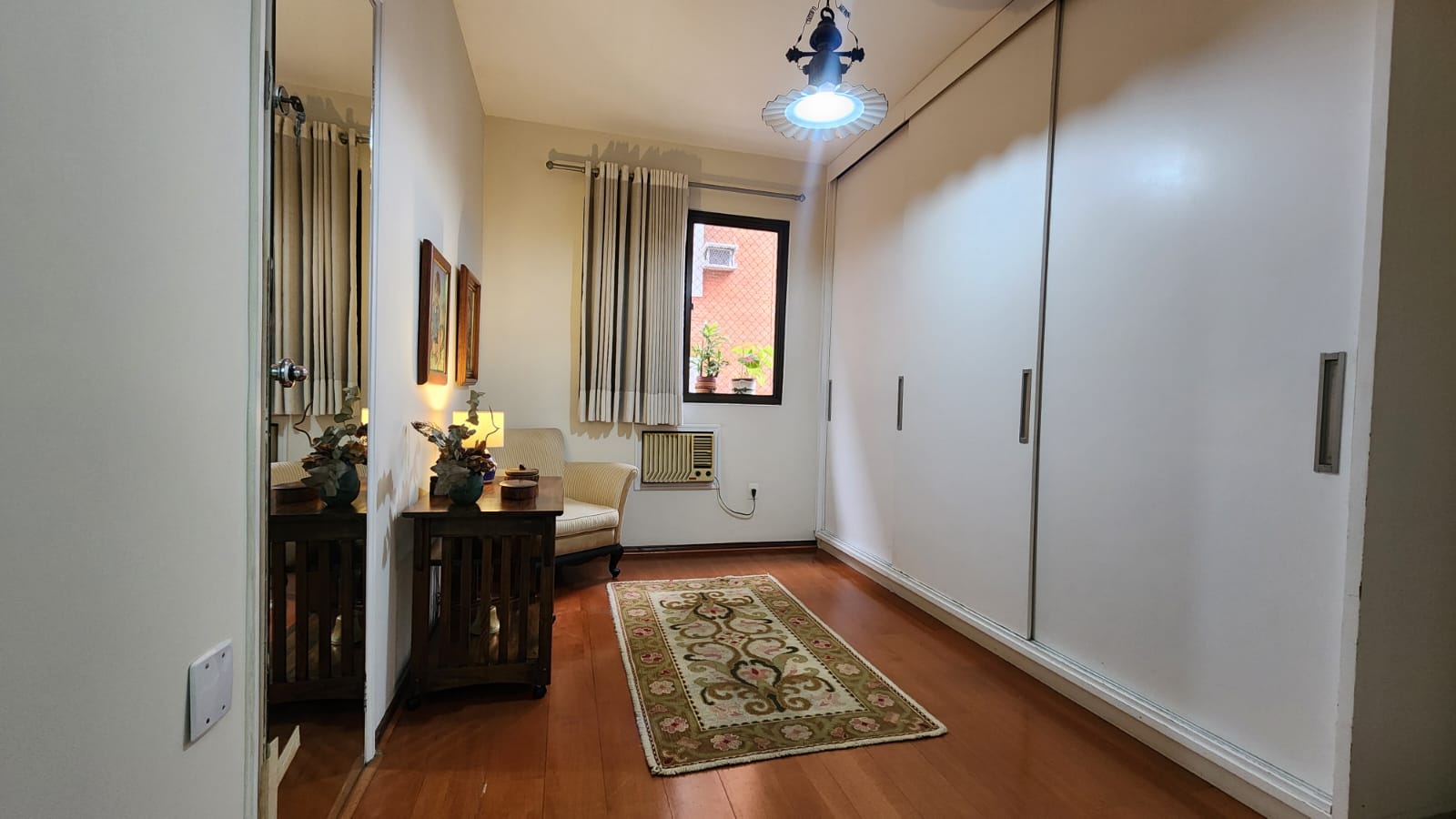 Imagem Apartamento com 3 Quartos à Venda, 185 m²em Boqueirão - Santos