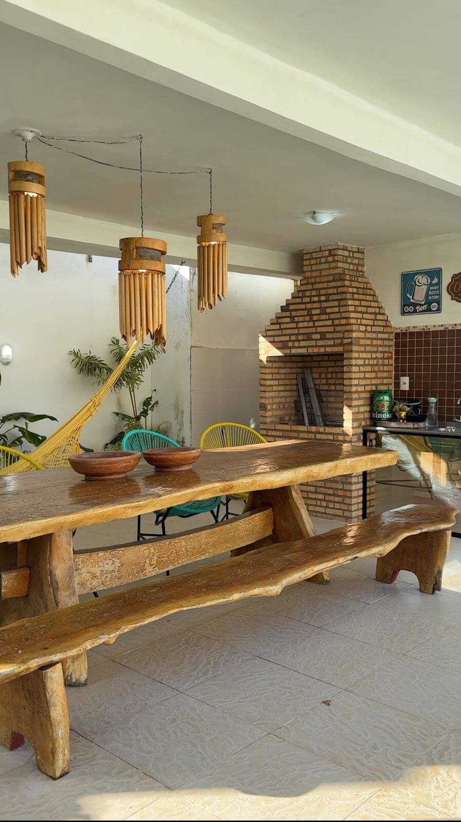 Foto do imóvel: Casa com 1 Quarto à Venda, 450 m² em Araçagi - São Luís