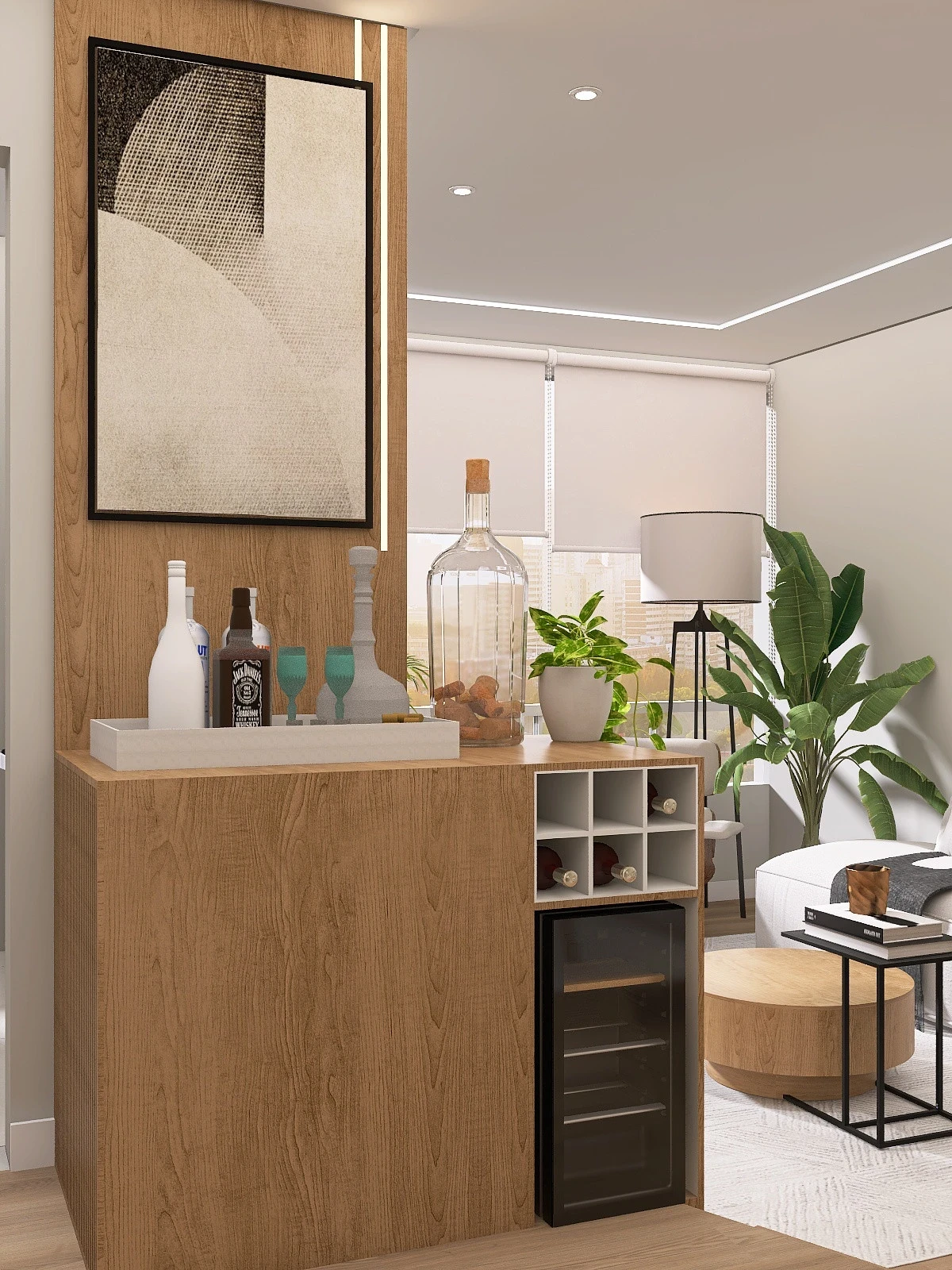 Imagem Apartamento com 2 Quartos à Venda, 72 m² em Itaim Bibi - São Paulo