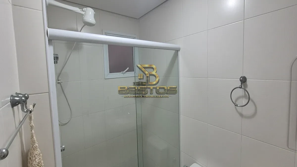 Imagem Apartamento com 2 Quartos à Venda, 78 metros em Praia Grande - Ubatuba