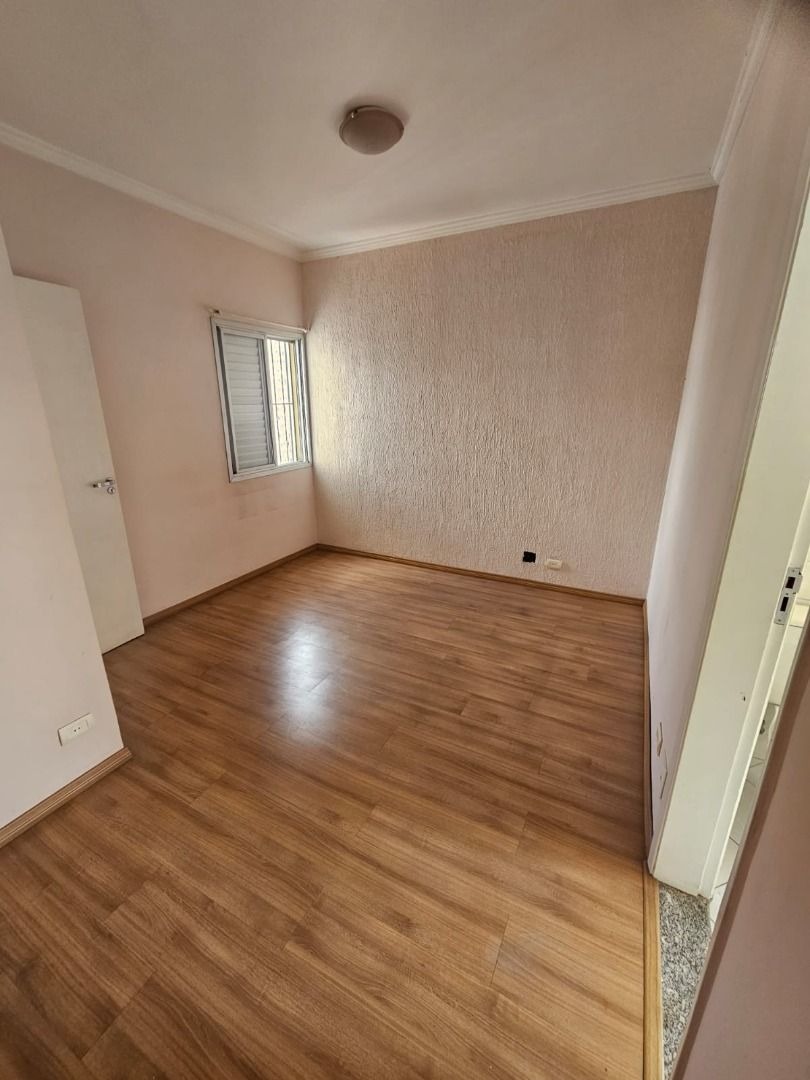 Imagem Apartamento com 3 Quartos à Venda, 83 m² em Campestre - Santo André