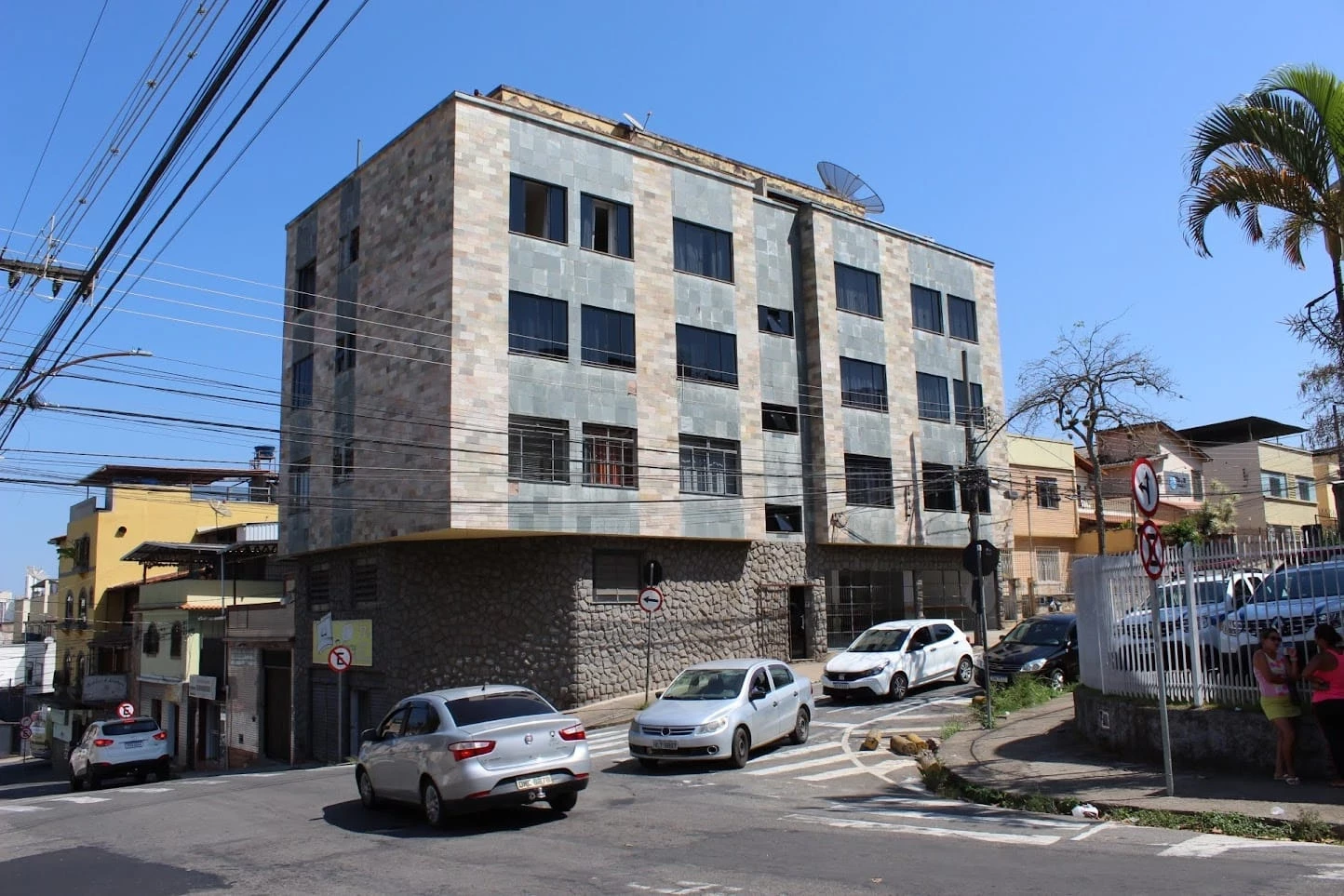 Imagem Apartamento com 3 Quartos à Venda, 109 m² em Manoel Honório - Juiz de Fora Imagem Apartamento com 3 Quartos à Venda, 109 m² em Manoel Honório - Juiz de Fora