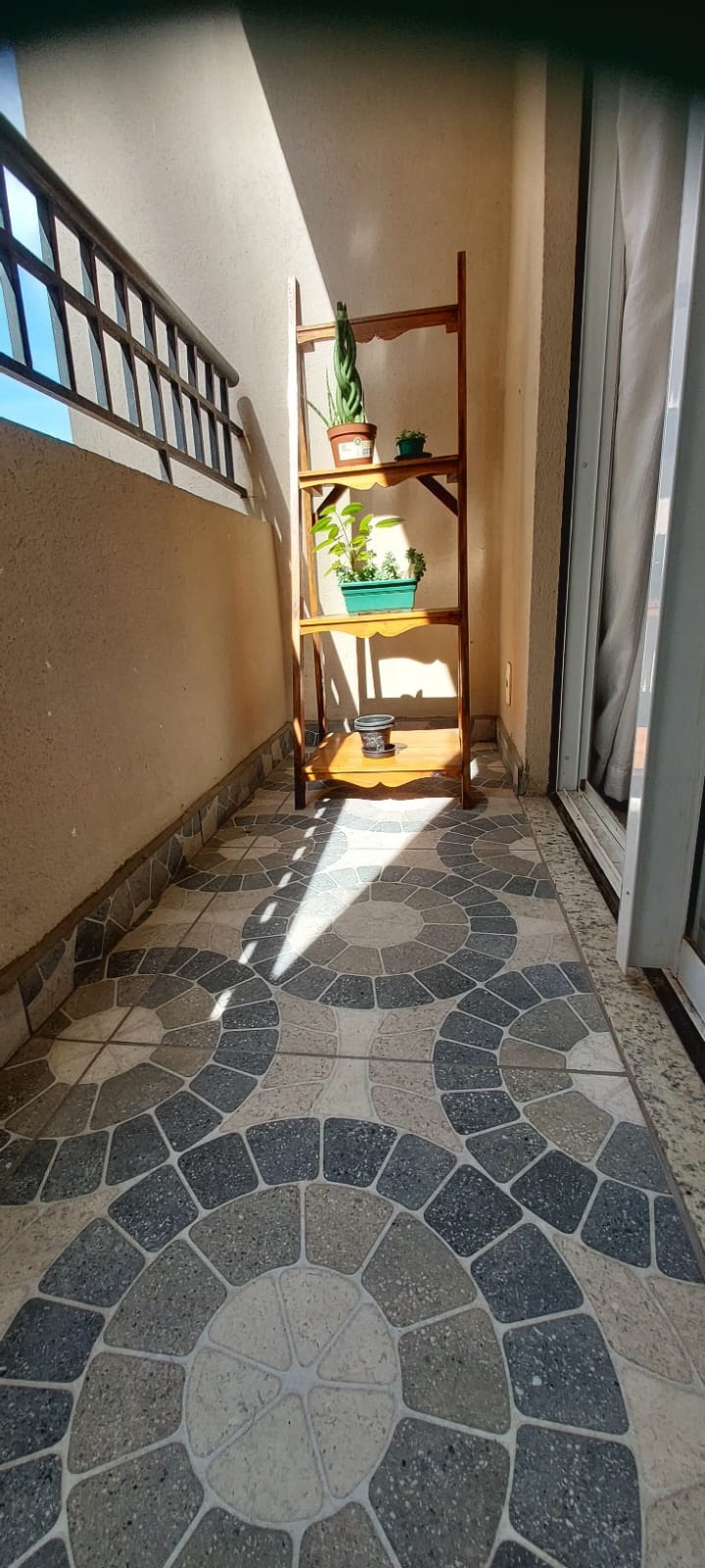 Imagem Apartamento com 3 Quartos à Venda, 65 m²em Nova Petrópolis - São Bernardo do Campo