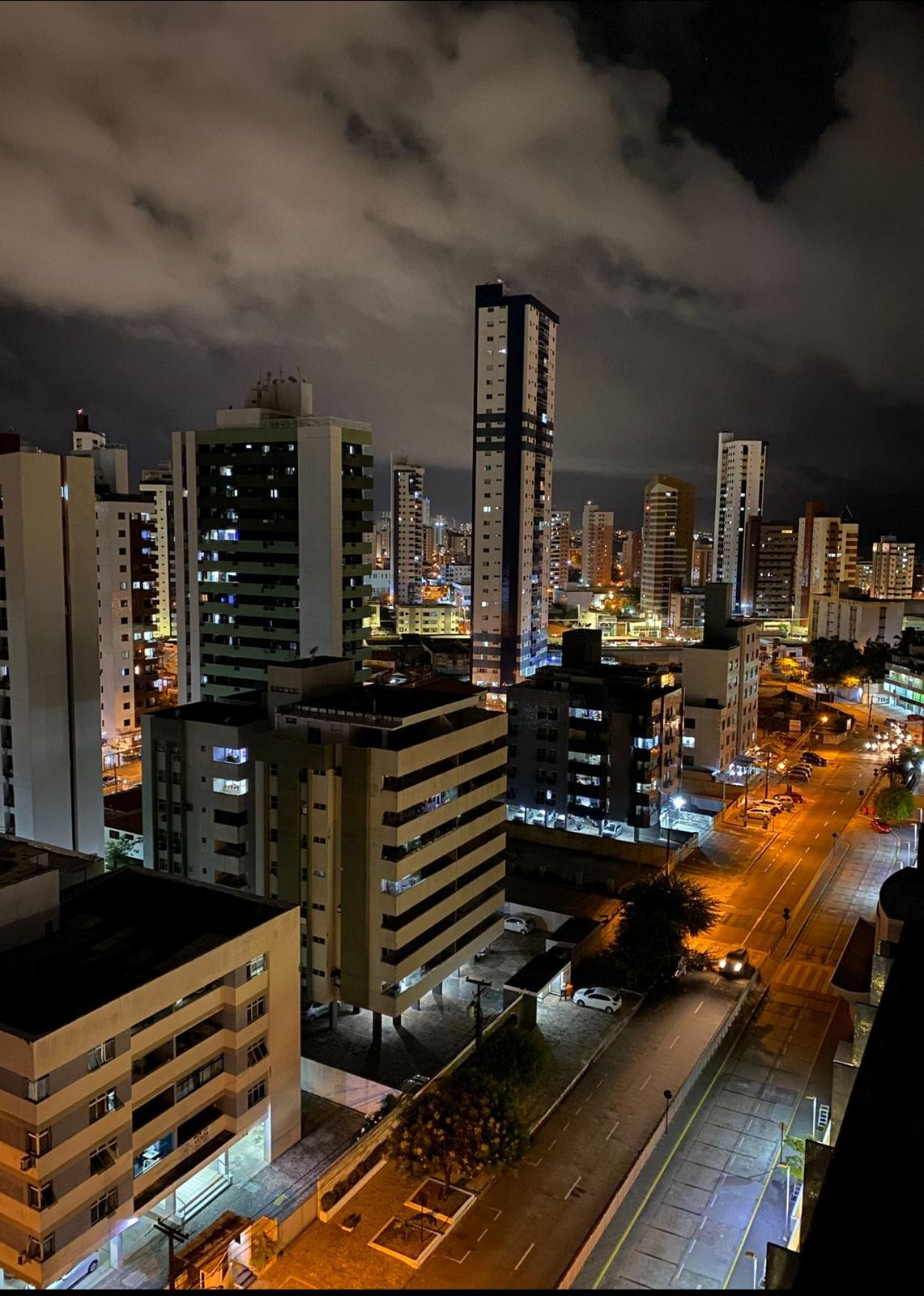 Apartamento com 2 Quartos à Venda, 136 m² em Tambaú - João Pessoa