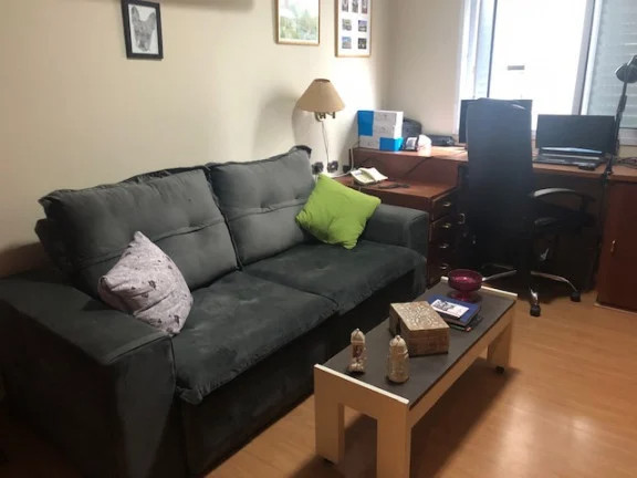 Foto do imóvel: Apartamento com 3 Quartos à Venda, 134 m² em Itaim Bibi - São Paulo