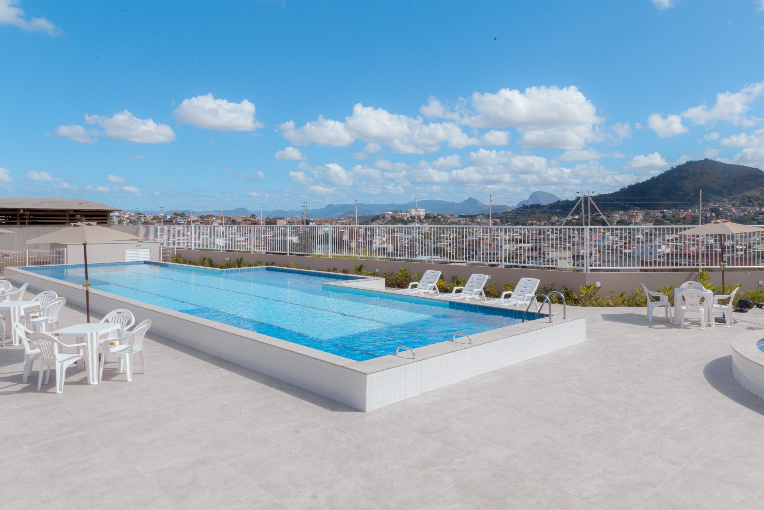 Imagem Apartamento com 2 Quartos à Venda, 46 m² em Ataíde - Vila Velha