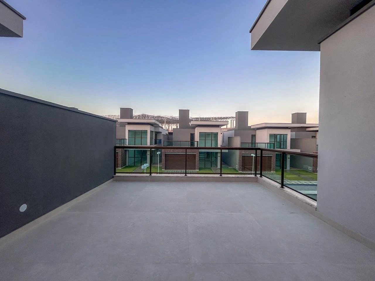 Foto do imóvel: Casa de Condomínio com 4 Quartos à Venda, 260 m² em Lagoinha - Eusébio