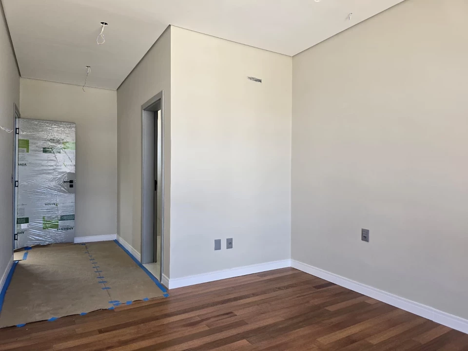 Imagem Casa de Condomínio com 4 Quartos à Venda, 328 m² em Loteamento Alphaville Jundiaí - Fase 01 - Jundiaí
