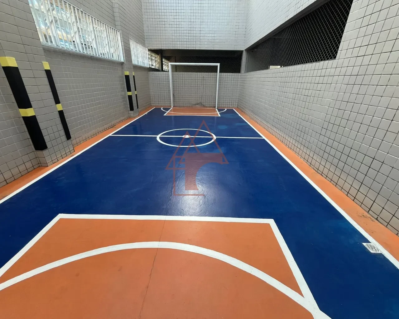 Imagem Apartamento com 3 Quartos à Venda, 81 metros em Canto do Forte - Praia Grande