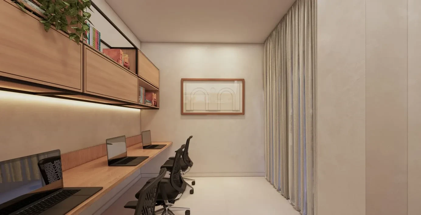 Foto do imóvel: Studio com 1 Quarto à Venda, 25 metro em Centro - Rio de Janeiro