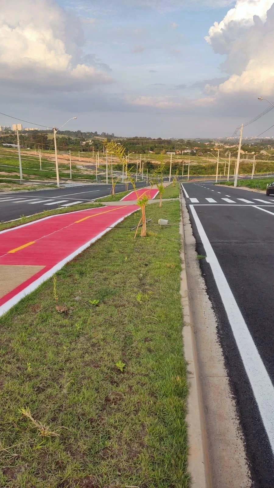 Foto do imóvel: Terreno à Venda, 140 m² em Parque Valença II - Campinas