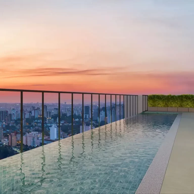 Foto do imóvel: Studio com 1 Quarto à Venda, 25 m² em Pinheiros - São Paulo