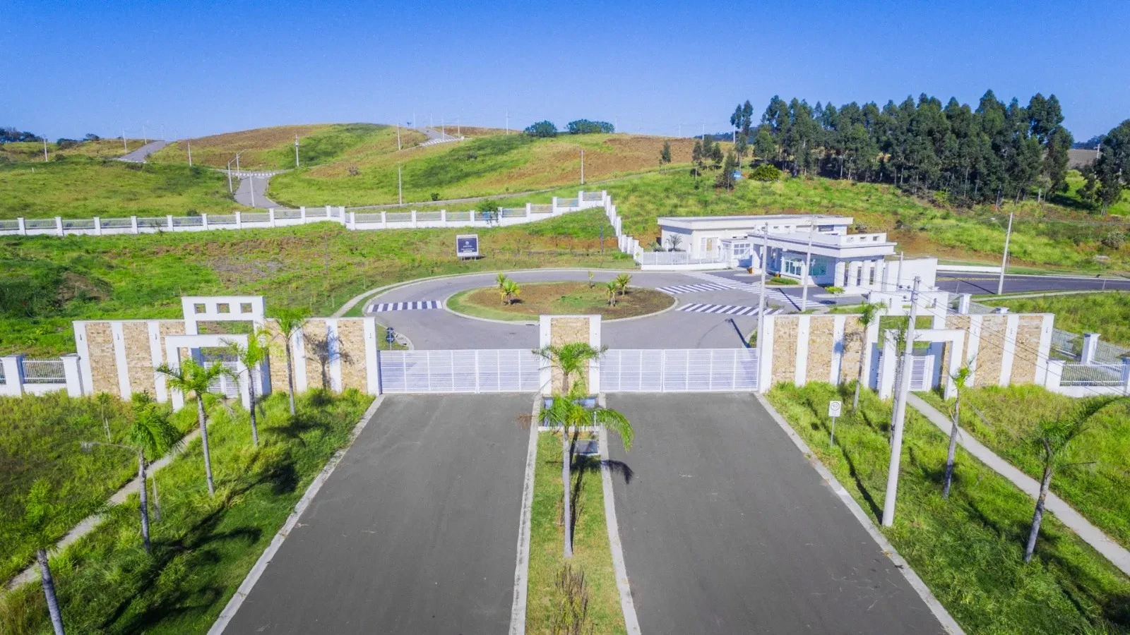 Imagem Terreno em Condomínio à Venda, 877 m² em Distrito Industrial - Jundiaí