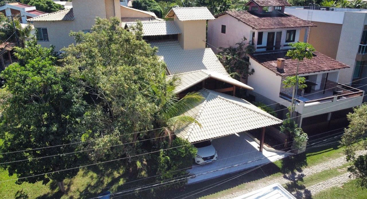 Imagem Casa com 2 Quartos à Venda, 200 m² em Do Congo - Vila Velha