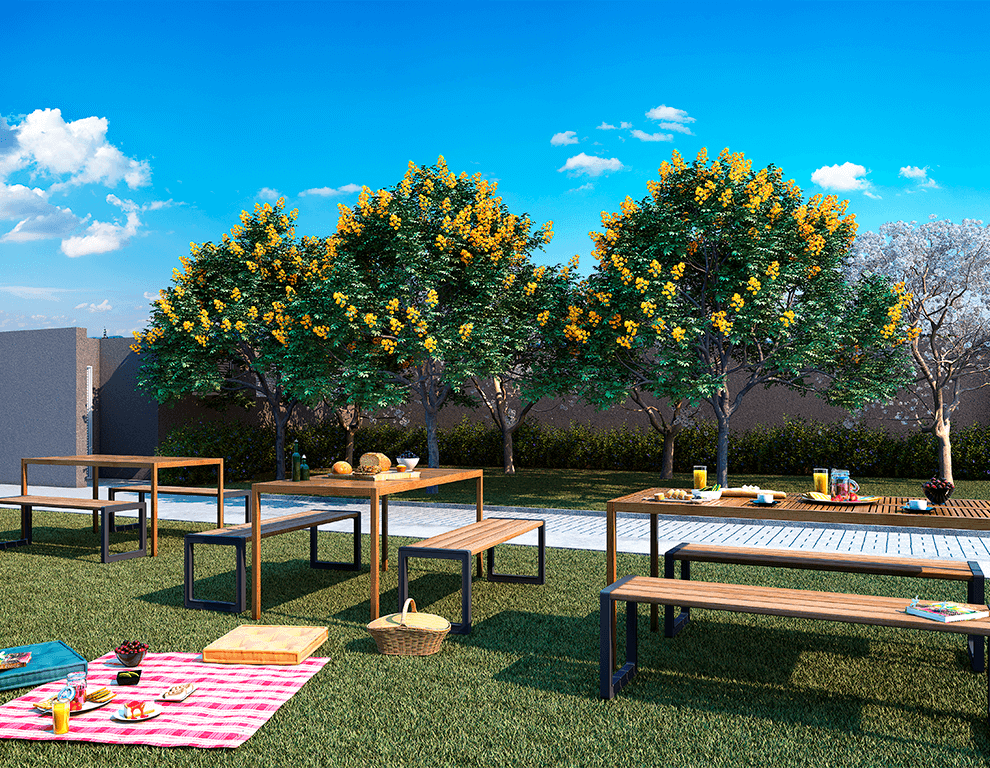 Imagem Apartamento com 2 Quartos à Venda, 36 m²em Vila Leopoldina - São Paulo