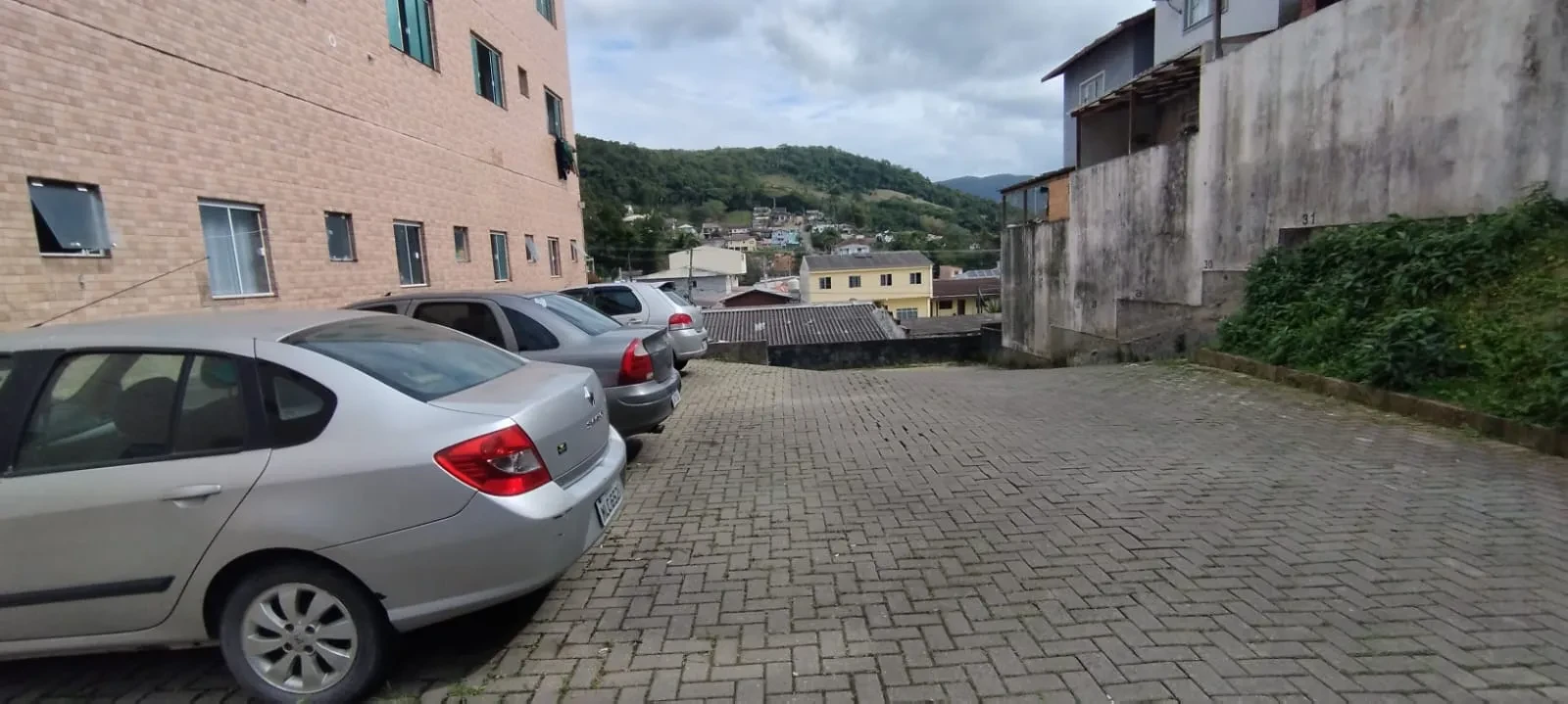 Foto do imóvel: Apartamento com 1 Quarto à Venda, 34 m² em Forquilhas - São José