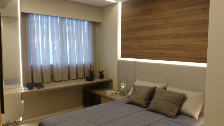 Imagem Apartamento com 3 Quartos à Venda, 94 m² em Parnamirim - Recife