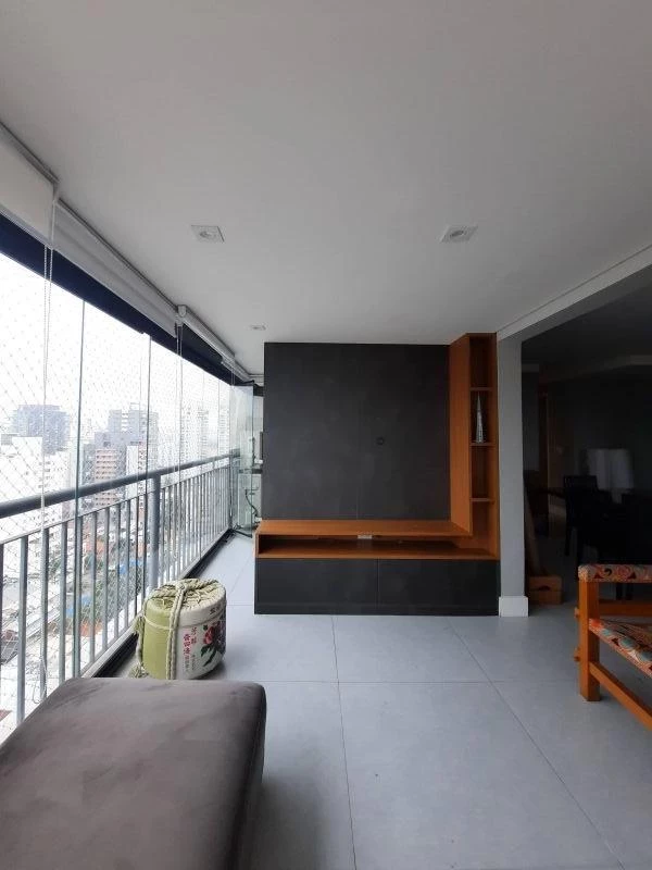 Imagem Cobertura com 2 Quartos à Venda, 140 m² em Cerqueira César - São Paulo