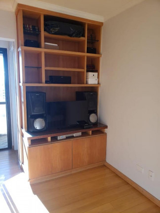 Imagem Apartamento com 3 Quartos à Venda, 133 m² em Centro - Sorocaba