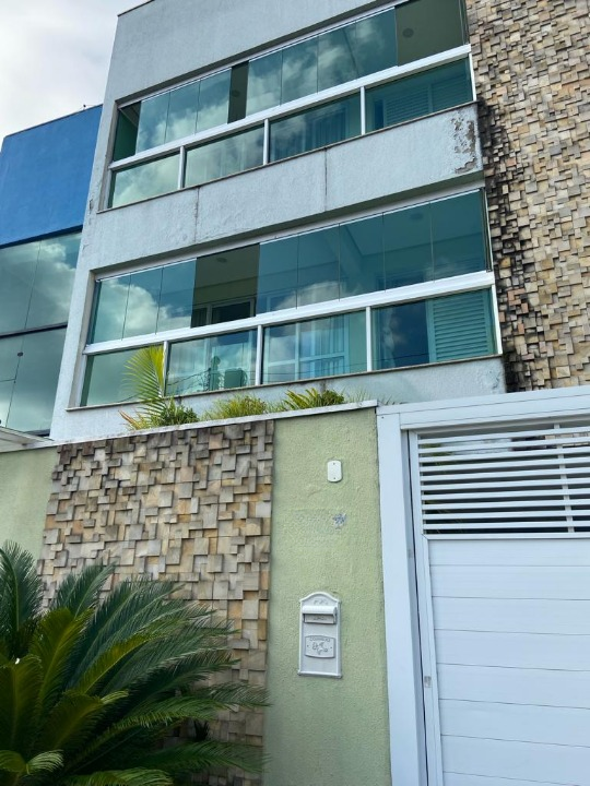 Imagem Cobertura com 2 Quartos à Venda, 100 m²em Santa Terezinha - Santo André