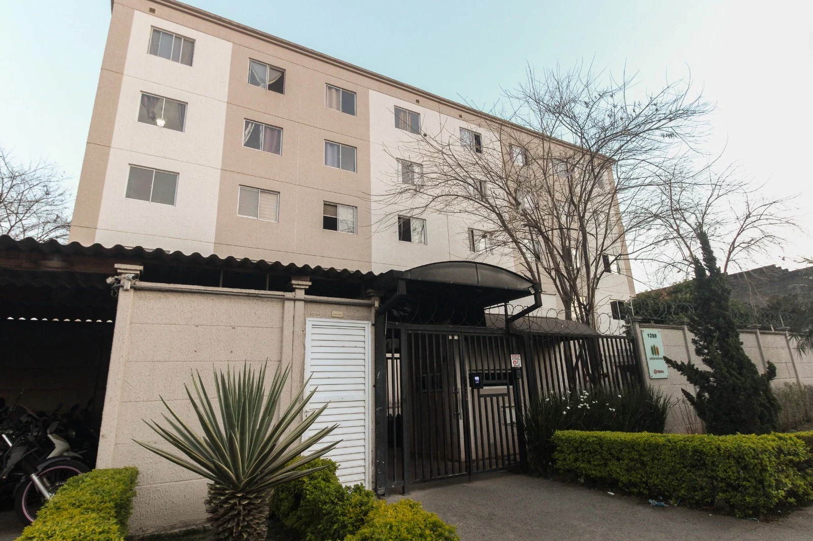 Foto do imóvel: Apartamento com 2 Quartos à Venda, 39 m² em Jardim das Oliveiras - São Paulo