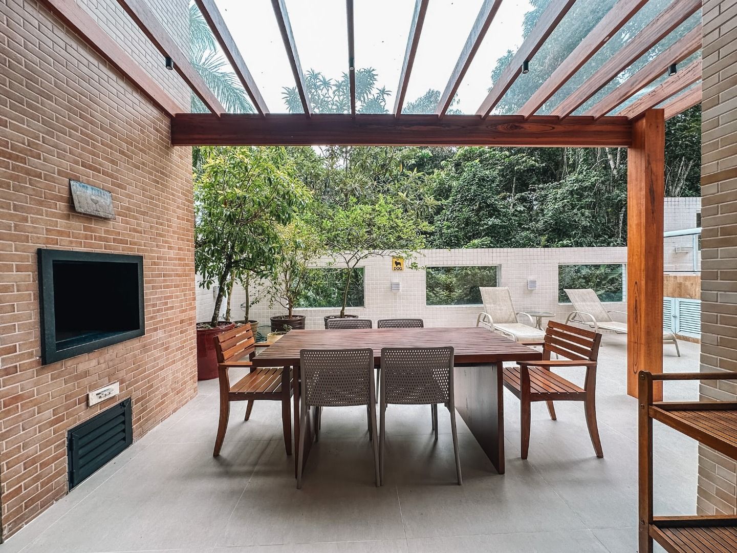 Foto do imóvel: Apartamento com 4 Quartos à Venda, 207 m² em Riviera - Bertioga