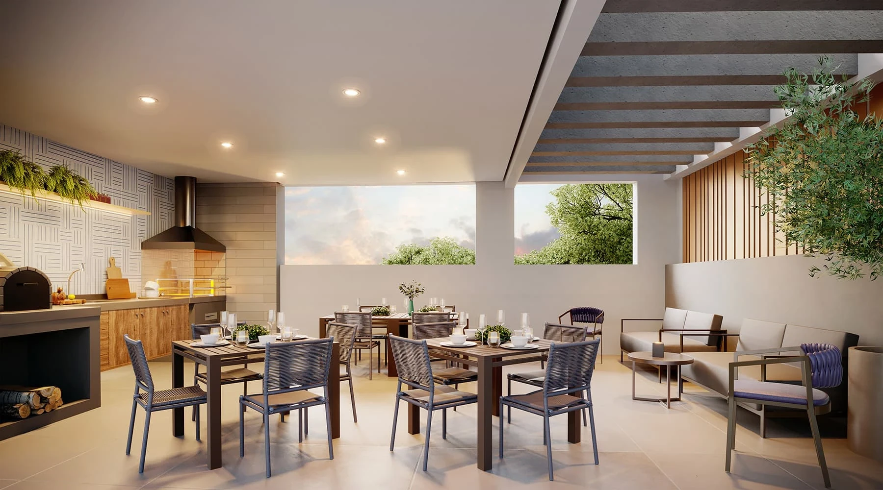 Foto do imóvel: Apartamento com 2 Quartos à Venda, 39 m² em Jaguaribe - Osasco