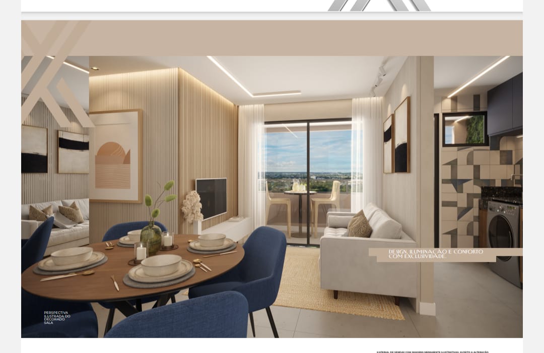 Imagem Apartamento com 3 Quartos à Venda, 61 m²em Barro - Recife