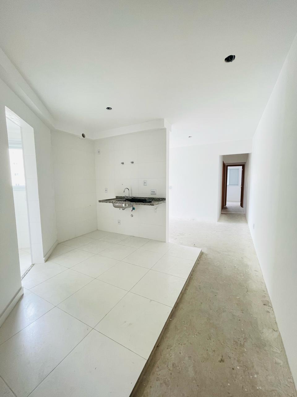 Apartamento com 2 Quartos à Venda, 60 m²em Casa Branca - Santo André