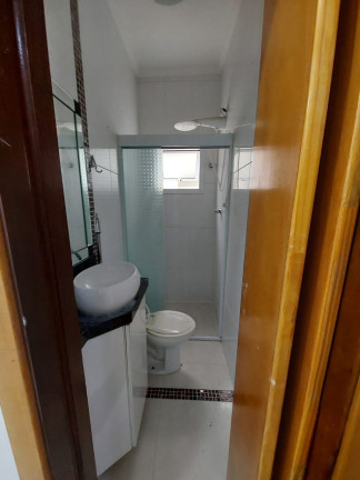 Imagem Apartamento com 3 Quartos à Venda, 74 m²em Vila Valparaíso - Santo André
