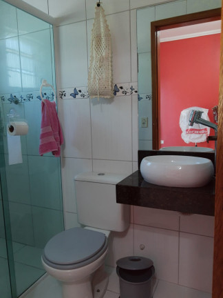 Imagem Sobrado com 2 Quartos à Venda, 86 m²em Jardim do Sol - Caraguatatuba