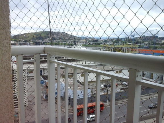 Imagem Apartamento com 2 Quartos à Venda ou Temporada, 68 m²em Centro - Niterói