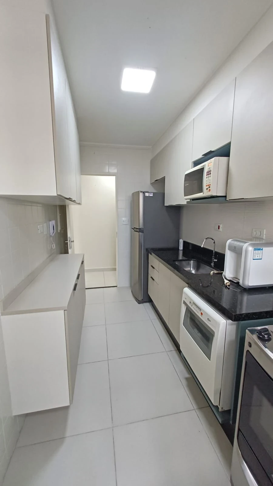Imagem Apartamento com 2 Quartos à Venda, 60 m² em Vila Leonor - Guarulhos
