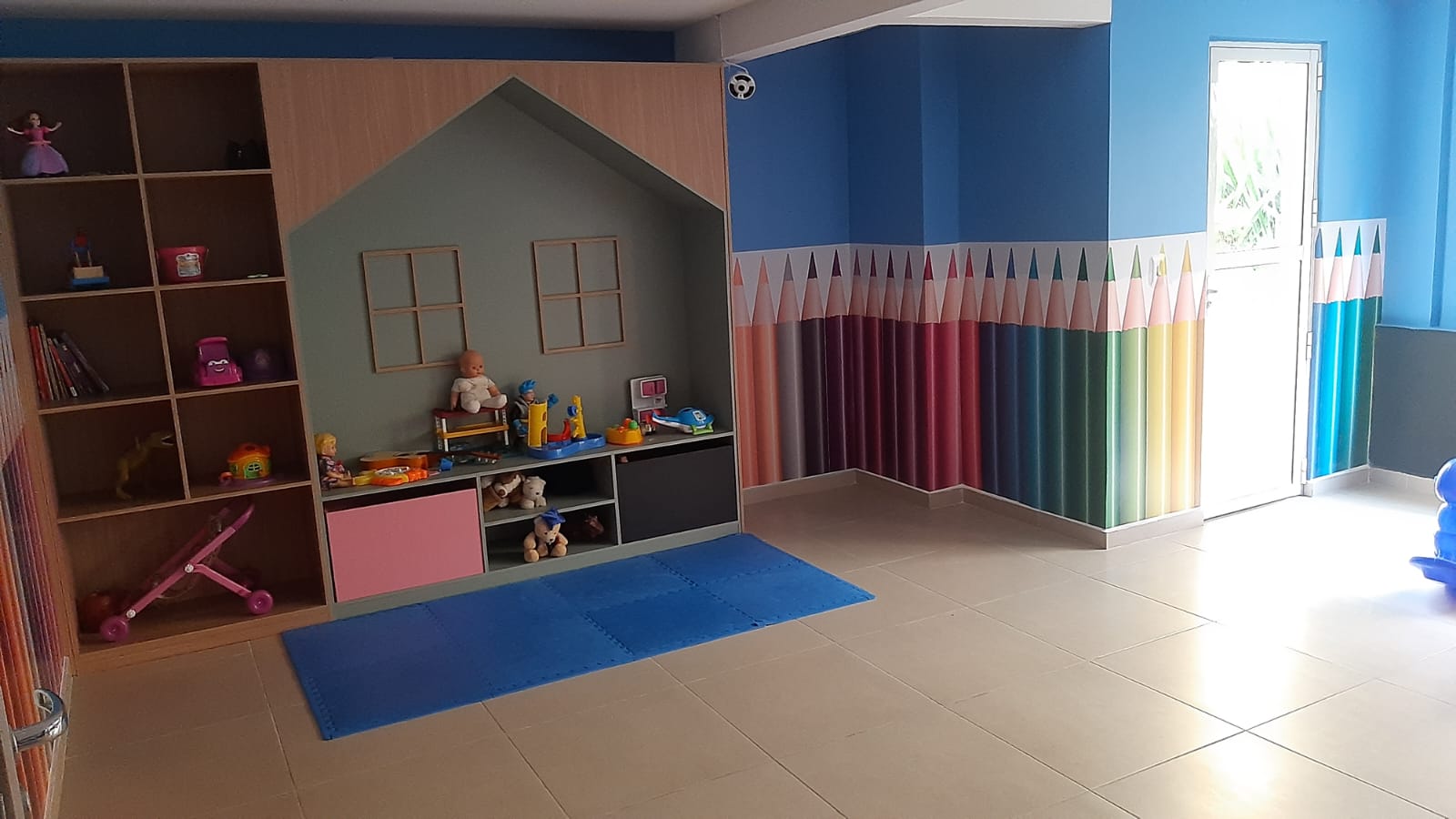 Foto do imóvel: Apartamento com 2 Quartos à Venda, 49 m² em Centro - Diadema