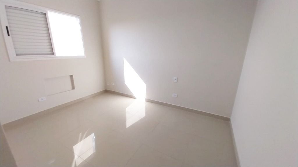 Imagem Apartamento com 2 Quartos à Venda, 55 m² em Antártica - Praia Grande