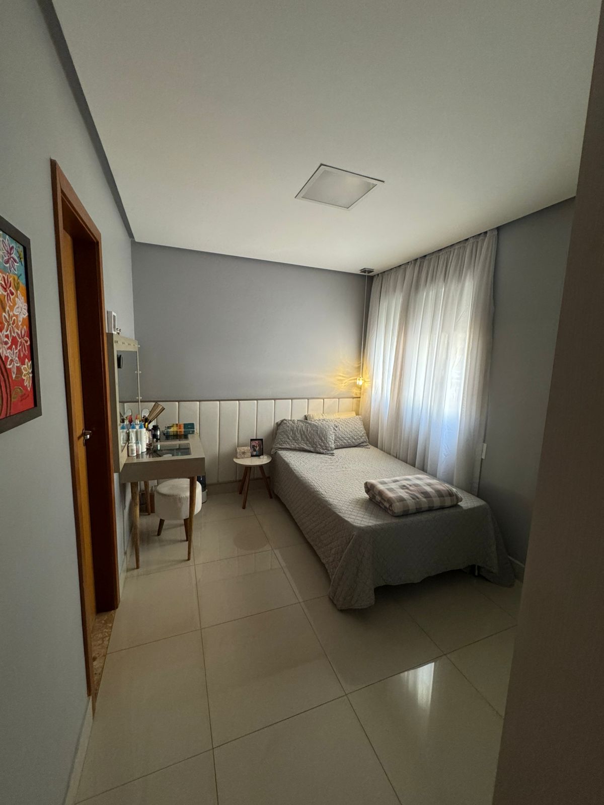 Imagem Apartamento com 4 Quartos à Venda, 179 m² em Jardim Goiás - Goiânia