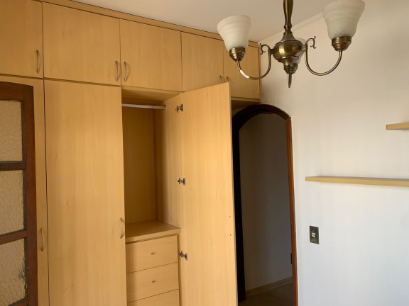 Imagem Sobrado com 3 Quartos à Venda, 137 m² em Lauzane Paulista - São Paulo