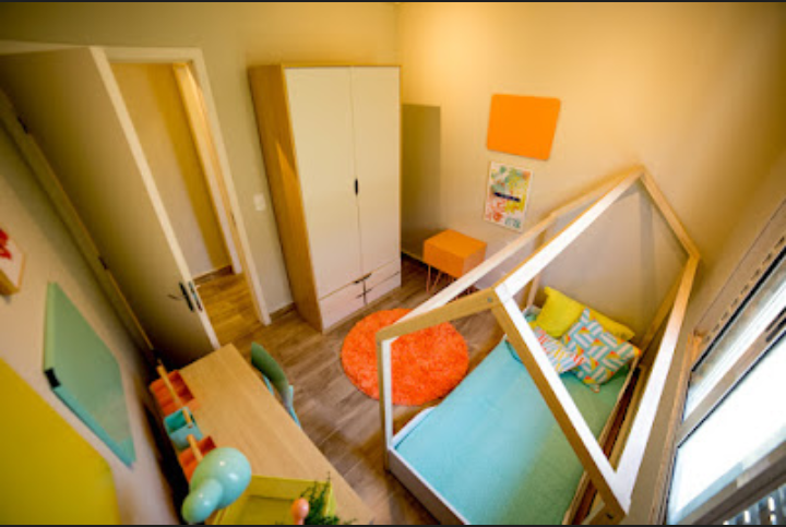 Imagem Casa de Condomínio com 3 Quartos à Venda, 107 m²em Jardim Califórnia - Taubaté