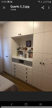 Imagem Apartamento com 3 Quartos à Venda,  em Campo Belo - São Paulo