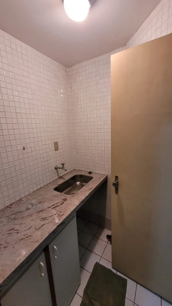 Imagem Sala Comercial à Venda, 61 metros em São Brás - Belém