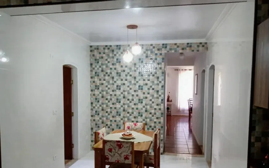 Imagem Chácara com 3 Quartos à Venda, 8500 m² em Potuverá - Itapecerica da Serra