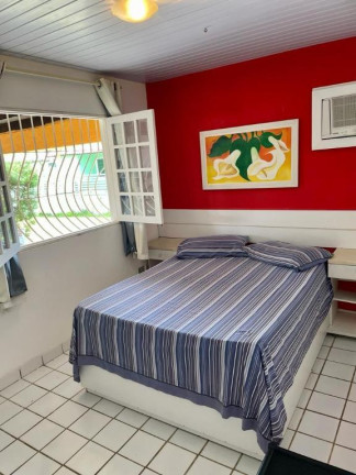 Imagem Casa com 3 Quartos à Venda, 100 m² em Porto de Galinha - Ipojuca